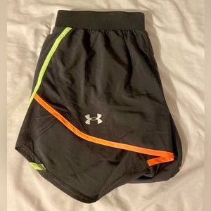 Under Armour athletic shorts